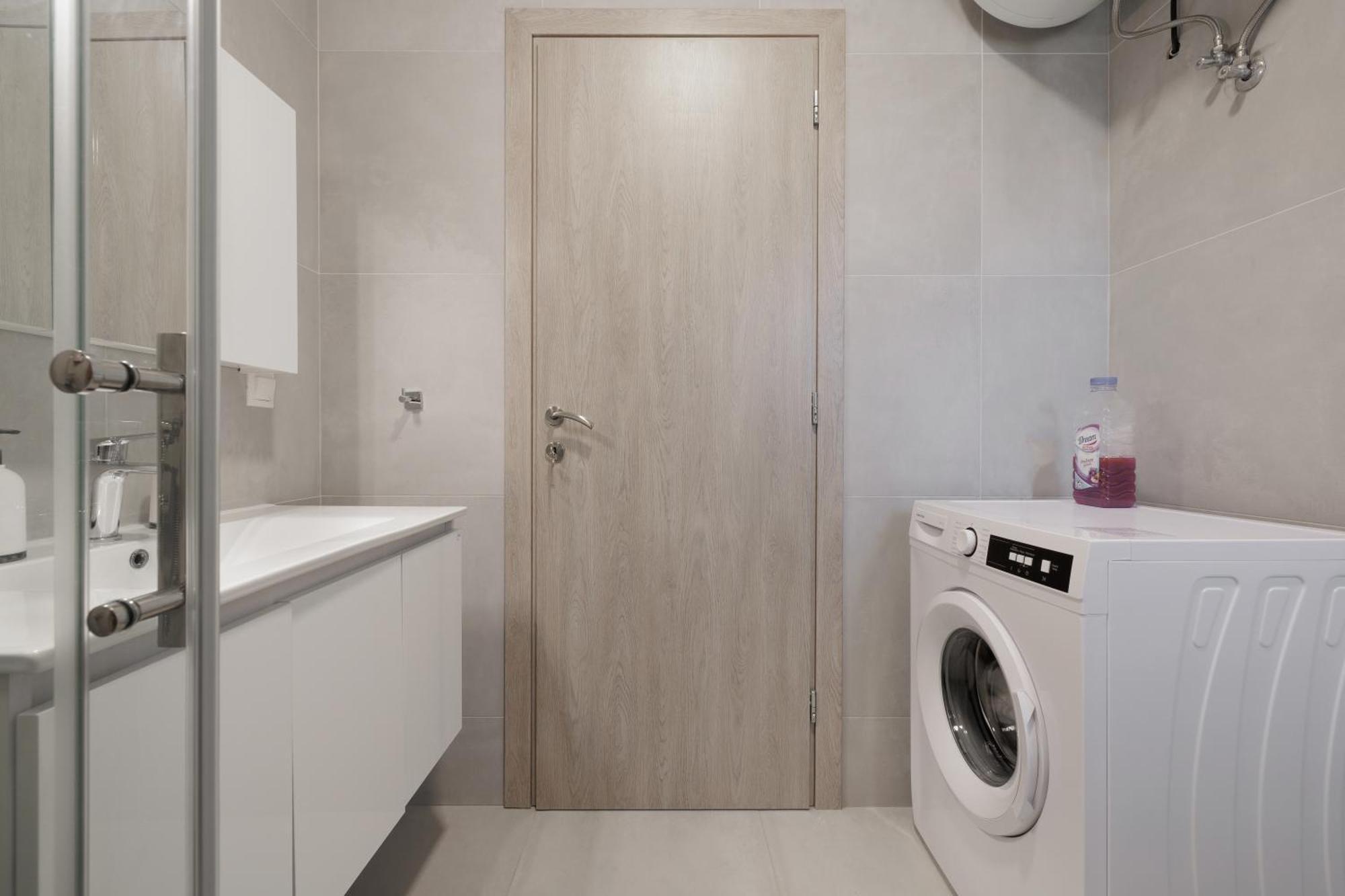 Sundial House Apartment Poulades ภายนอก รูปภาพ